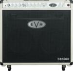 EVH 5150III 50S 6L6 2x12 csöves gitárkombó, fehér