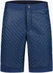 Maloja GoliatM Férfi rövidnadrág sífutáshoz tengerészkék 34227