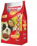 Premium Dog PLUS Száraz Poultry&Vegetable 10kg