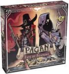 Wyrmgold Настолна игра за двама Pagan: Fate of Roanoke - Стратегическа