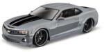 Maisto AssemblyLine 2010 Chevrolet Camaro SS