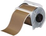 Brady GlobalMark Vinyl B595 GOLD 100MM / 113139, címkék, GlobalMark Indoor/Outdoor Vinyl Tape, 100.00 mm x 30 m (113139)