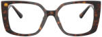 Jimmy Choo JC 3024U 5002 51 Női szemüvegkeret (optikai keret)