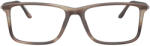 Giorgio Armani AR 7261 6167 56 Férfi szemüvegkeret (optikai keret)