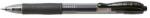 Pilot Roller cu gel Pilot Begreen G-2+ diverse culori 0.7 mm cu click negru (PBL-G2-7B)
