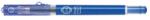Pilot Set 12 rollere cu gel Pilot Maica diverse culori 0.4 mm cu capac albastru (PBL-GCM4-L-P)
