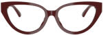 Jimmy Choo JC 3023HU 5057 53 Női szemüvegkeret (optikai keret)
