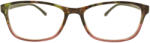 Berkeley BB 1993 Multicolor 53 Női szemüvegkeret (optikai keret)