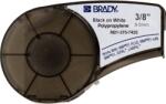 Brady M21-375-7425 / 121014, polipropilén szalag, 9.53 mm x 6.40 m (121014)