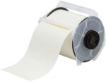 Brady GlobalMark Vinyl B595 CLEAR 100MM / 113105, címkék, GlobalMark Indoor/Outdoor Vinyl Tape, 100.00 mm x 30 m (113105)