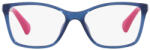 Miraflex MF 4017 L901 51 Női szemüvegkeret (optikai keret)