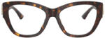 Jimmy Choo JC 3033BU 5002 52 Női szemüvegkeret (optikai keret)