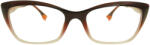 Berkeley BB TR76013 C2 54 Női szemüvegkeret (optikai keret)