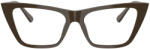 Jimmy Choo JC 3025 5060 52 Női szemüvegkeret (optikai keret)