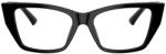 Jimmy Choo JC 3031BU 5017 51 Női szemüvegkeret (optikai keret)