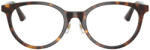 Jimmy Choo JC 3039D 5002 48 Női szemüvegkeret (optikai keret)