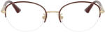 Jimmy Choo JC 2014D 3025 51 Női szemüvegkeret (optikai keret)