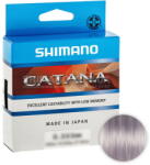 Shimano Fir Shimano Catana Grey 150m 0.165mm 2.9kg (SH.CATSPG15016)