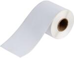 Brady J20C-4000-2569 / 150009, címkék, Continuous Polyester Tape, 101.00 mm x 30 m (150009)