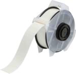 Brady GlobalMark Vinyl B595 CLEAR 29MM / 113107, címkék, GlobalMark Indoor/Outdoor Vinyl Tape, 29.00 mm x 30 m (113107)