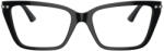 Jimmy Choo JC 3002B 5017 53 Női szemüvegkeret (optikai keret)