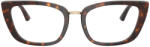 Jimmy Choo JC 3034HB 5002 54 Női szemüvegkeret (optikai keret)