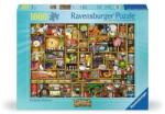 Ravensburger 1000 db-os puzzle - Konyhaszekrény - Colin Thompson (12000652) (12000652)