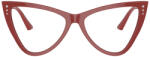Jimmy Choo JC 3004B 5013 54 Női szemüvegkeret (optikai keret)
