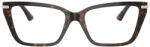 Jimmy Choo JC 3002B 5002 55 Női szemüvegkeret (optikai keret)