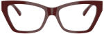 Jimmy Choo JC 3021H 5057 54 Női szemüvegkeret (optikai keret)