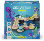Ravensburger - GraviTrax JUNIOR óceán kezdő készlet (24584) (24584)