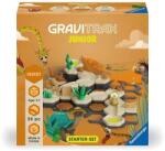Ravensburger - GraviTrax JUNIOR sivatag kezdő készlet (24585) (24585) - gyerekjatekbolt