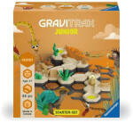 Ravensburger - GraviTrax JUNIOR sivatag kezdő készlet (24585) (24585)