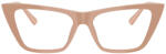 Jimmy Choo JC 3025 5019 52 Női szemüvegkeret (optikai keret)