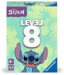 Ravensburger - Level 8 Stitch társasjáték (24789) (24789)