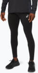 ASICS Core Winter Tight teljesítmény fekete férfi futó leggings