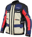 Cappa Racing Moreno kék / piros / bézs, XL (14117)