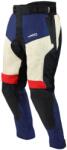Cappa Racing Moreno kék / piros / bézs, XL (14123)