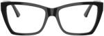 Jimmy Choo JC 3028 5000 54 Női szemüvegkeret (optikai keret)