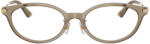 Jimmy Choo JC 3029D 5051 52 Női szemüvegkeret (optikai keret)