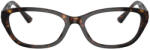 Jimmy Choo JC 3015 5002 53 Női szemüvegkeret (optikai keret)