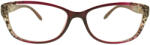 Berkeley BB 1428 Purple 54 Női szemüvegkeret (optikai keret)