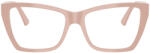 Jimmy Choo JC 3028 5014 54 Női szemüvegkeret (optikai keret)
