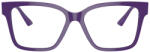 Jimmy Choo JC 3006U 5050 53 Női szemüvegkeret (optikai keret)