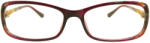 Berkeley BB 1433 Purple red 54 Női szemüvegkeret (optikai keret)