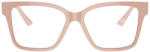 Jimmy Choo JC 3006U 5014 55 Női szemüvegkeret (optikai keret)