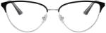Jimmy Choo JC 2002 3016 53 Női szemüvegkeret (optikai keret)