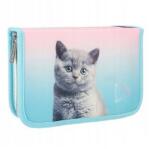 Starpak Cicás kihajtható tolltartó felszerelt DIAMOND - Starpak