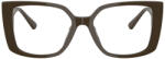 Jimmy Choo JC 3024U 5060 51 Női szemüvegkeret (optikai keret)