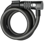 AXA Bike/Security AXA Cable Resolute C15 - 180 Code Mat black